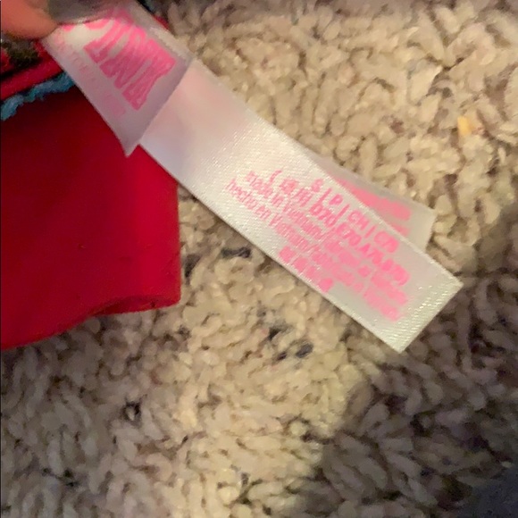 Fun bralette - Picture 4 of 4